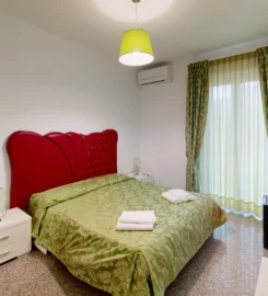 B&B LA CASTELLA