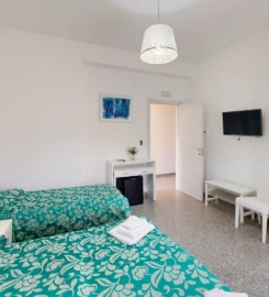 B&B LA CASTELLA