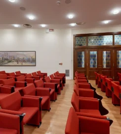 CCIAA – CZ KR VV – Sede di Catanzaro