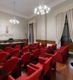 CCIAA – CZ KR VV – Sede di Catanzaro