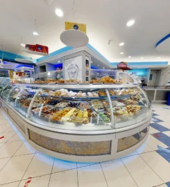 PASTICCERIA CARFI