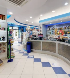 PASTICCERIA CARFI