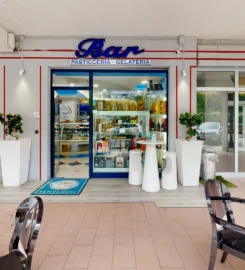 PASTICCERIA CARFI