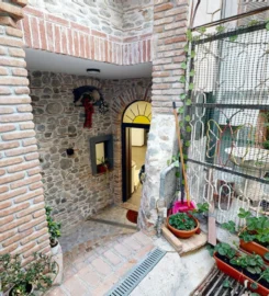 B&B CASA VACANZA ROCCELLA
