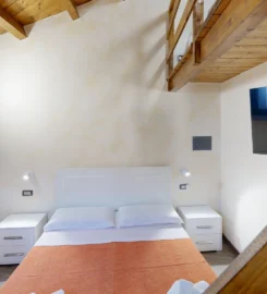 B&B CASA VACANZA ROCCELLA