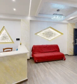 B&B CASA VACANZA ROCCELLA