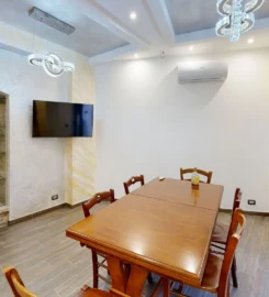 B&B CASA VACANZA ROCCELLA