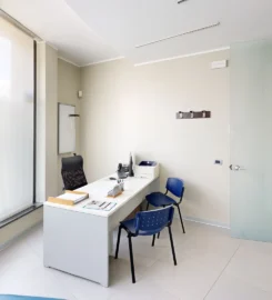 STUDIO RADIOLOGICO