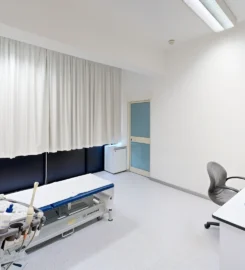 STUDIO RADIOLOGICO