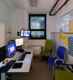 STUDIO RADIOLOGICO