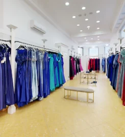 TENTATION GALLERY