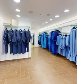 TENTATION GALLERY