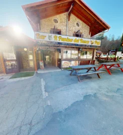 BAR RISTORANTE IL PANINO NEL BOSCO