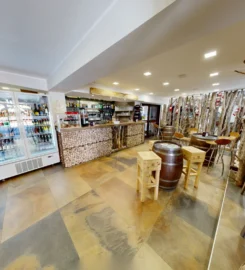 BAR RISTORANTE IL PANINO NEL BOSCO