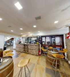 BAR RISTORANTE IL PANINO NEL BOSCO