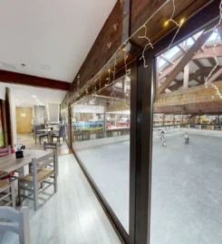 BAR RISTORANTE IL PANINO NEL BOSCO