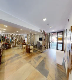 BAR RISTORANTE IL PANINO NEL BOSCO