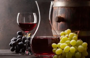 I vini calabresi e la tradizione del Cirò: viticoltura e identità territoriale