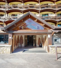 NATIONAL PARK HOTEL