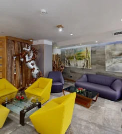 NATIONAL PARK HOTEL
