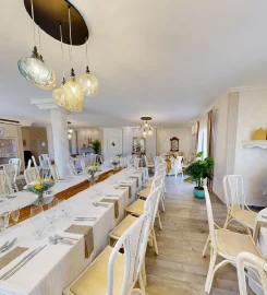 Agriturismo MADAMENDUILLE