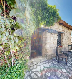 Agriturismo MADAMENDUILLE