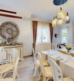 Agriturismo MADAMENDUILLE