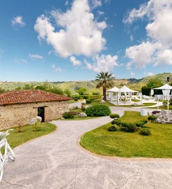 Agriturismo MADAMENDUILLE