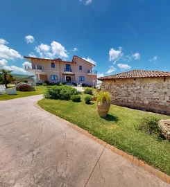 Agriturismo MADAMENDUILLE