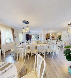 Agriturismo MADAMENDUILLE
