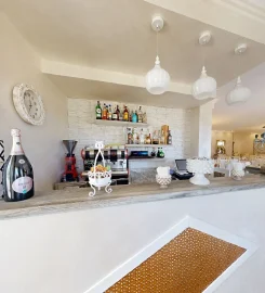 Agriturismo MADAMENDUILLE