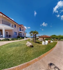 Agriturismo MADAMENDUILLE