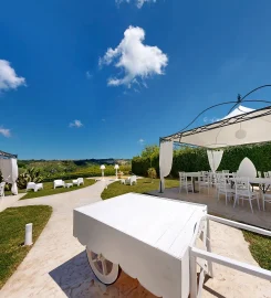 Agriturismo MADAMENDUILLE