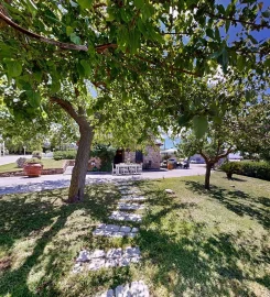 Agriturismo MADAMENDUILLE