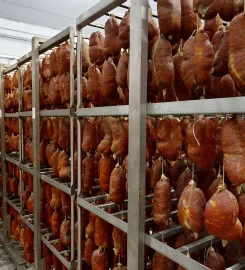 NDUJA BELLANTONE