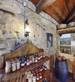 NDUJA BELLANTONE