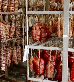 NDUJA BELLANTONE