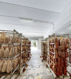 NDUJA BELLANTONE