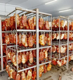 NDUJA BELLANTONE