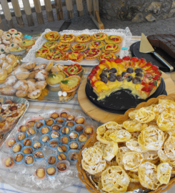 Agriturismo Montesalerno