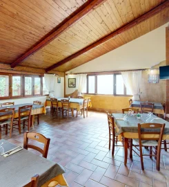 Agriturismo Montesalerno