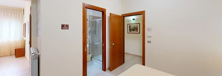 HOTEL IL NOCCHIERO