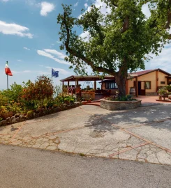 Agriturismo Montesalerno