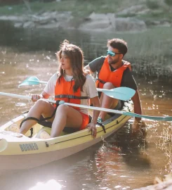 SILA WILD: kayak e SUP sul Lago Cecita nel cuore della Sila