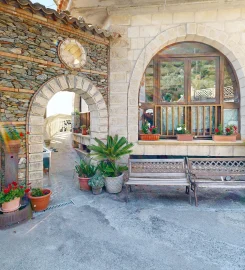 AGRITURISMO CANALCCHIO