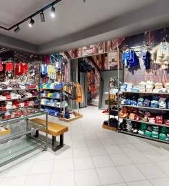 MARAFIOTI SPORT