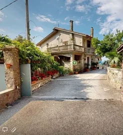 AGRITURISMO CANALCCHIO