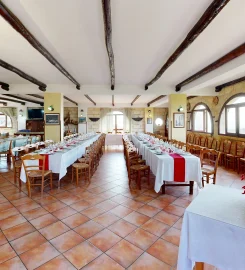 AGRITURISMO CANALCCHIO