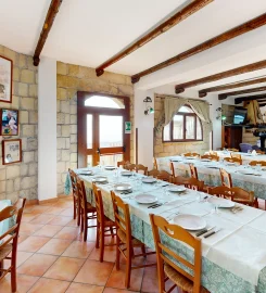 AGRITURISMO CANALCCHIO