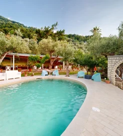 AGRITURISMO CANALCCHIO